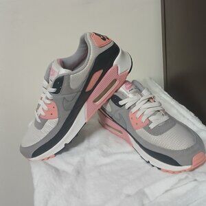 Nike Air Max sneakers